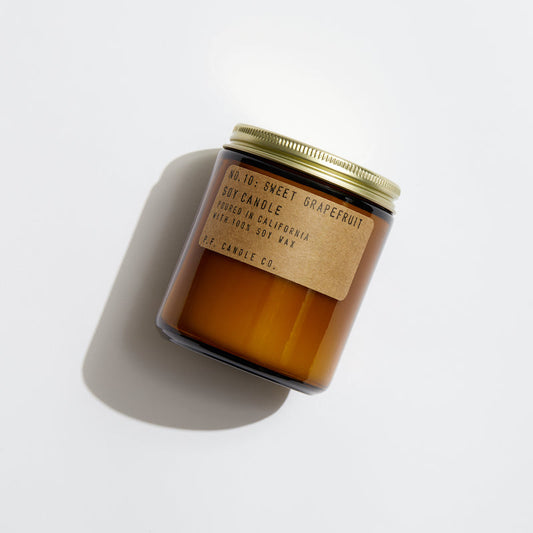 P.F. Candle Co. Sweet Grapefruit Candle
