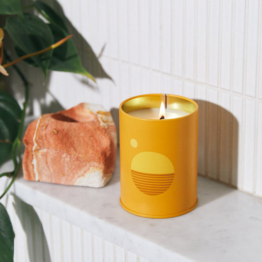 P.F. Candle Co. Golden Hour (Sunset) Candle