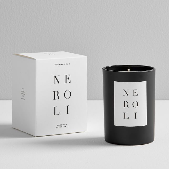 Brooklyn Candle Studio - Neroli Noir Candle