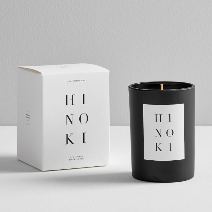 hinoki-noir-candle-brooklyn-candle-studio- ניר ריחני הינוקי