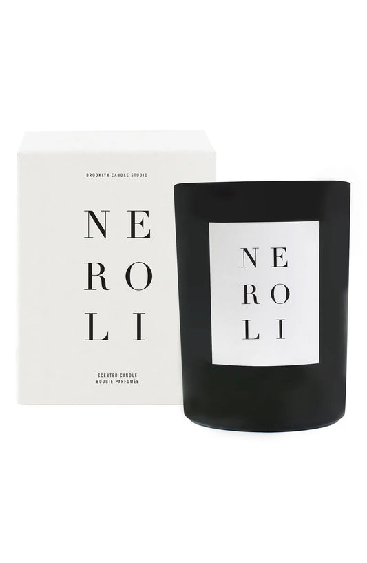 Brooklyn Candle Studio - Neroli Noir Candle