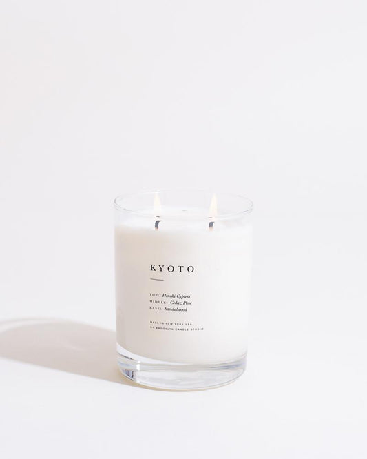 kyoto-escapist-candle-brooklyn-candle-studio-ניר ריחני קיוטו