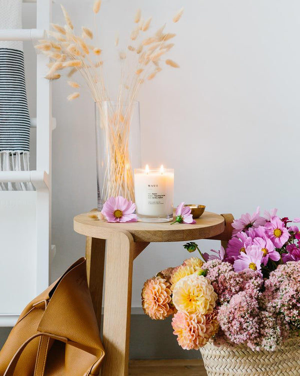 maui-escapist-candle-brooklyn-candle-studio-נר ריחני מאווי