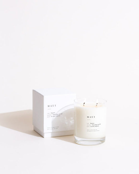 maui-escapist-candle-brooklyn-candle-studio-נר ריחני מאווי