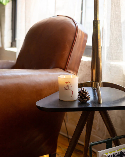 Brooklyn Candle Studio - PETRICHOR - Allison Kunath Artist Edition Candle