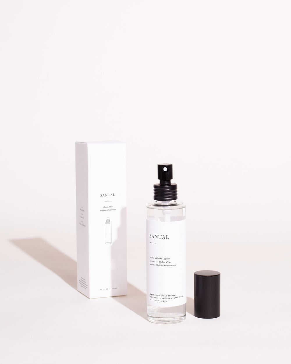 Brooklyn Candle Studio Santal Room Mist