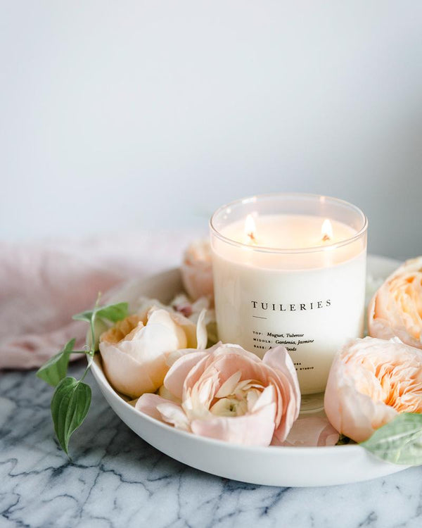 Brooklyn Candle Studio - Tuileries Escapist Candle