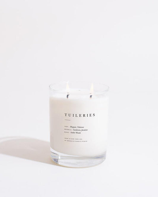 Brooklyn Candle Studio - Tuileries Escapist Candle