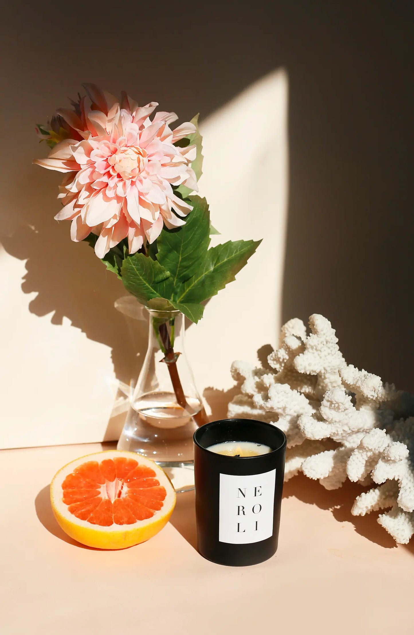 Brooklyn Candle Studio - Neroli Noir Candle