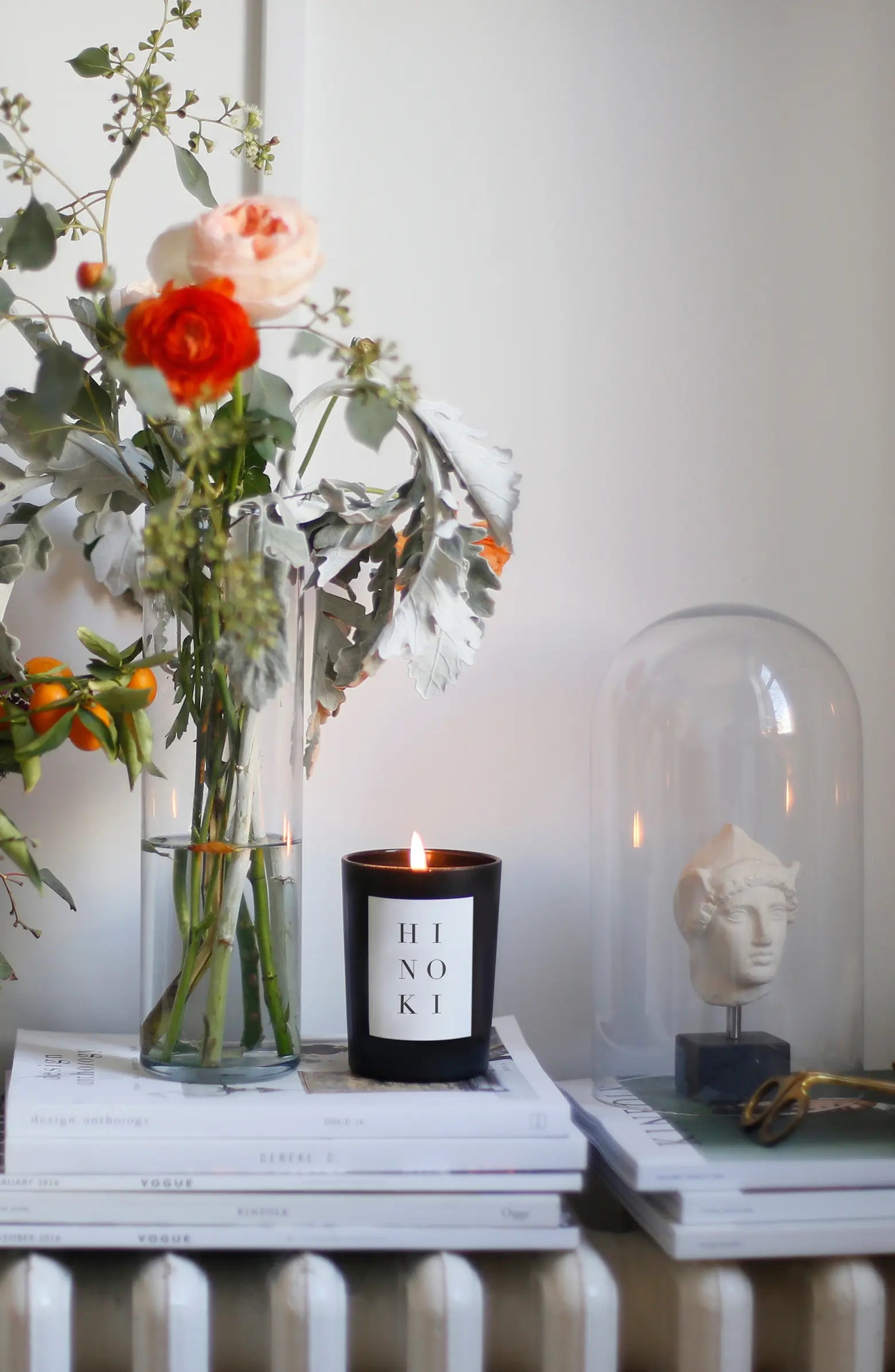 hinoki-noir-candle-brooklyn-candle-studio- ניר ריחני הינוקי