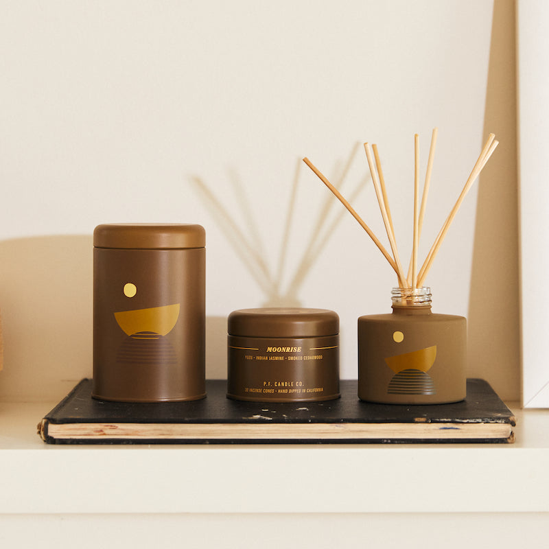 P.F. Candle Co. Moonrise (Sunset) Candle