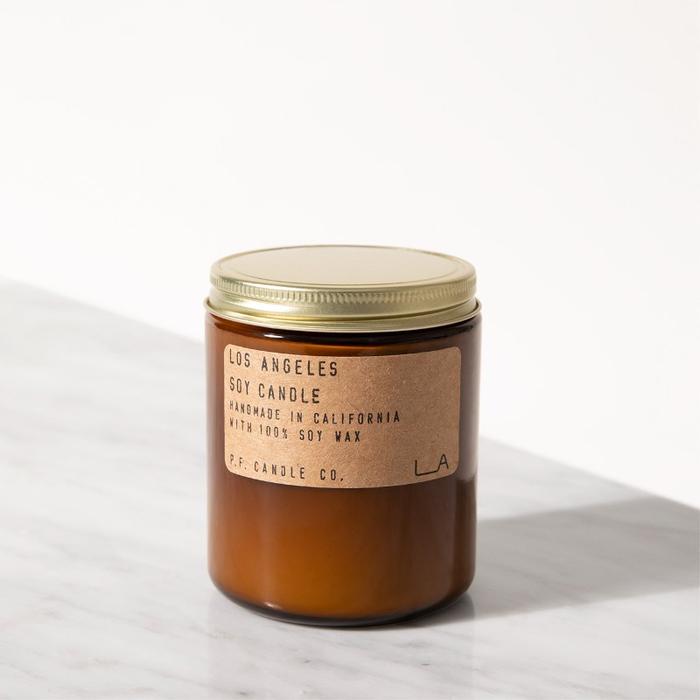 P.F. Candle Co. Los Angeles Candle