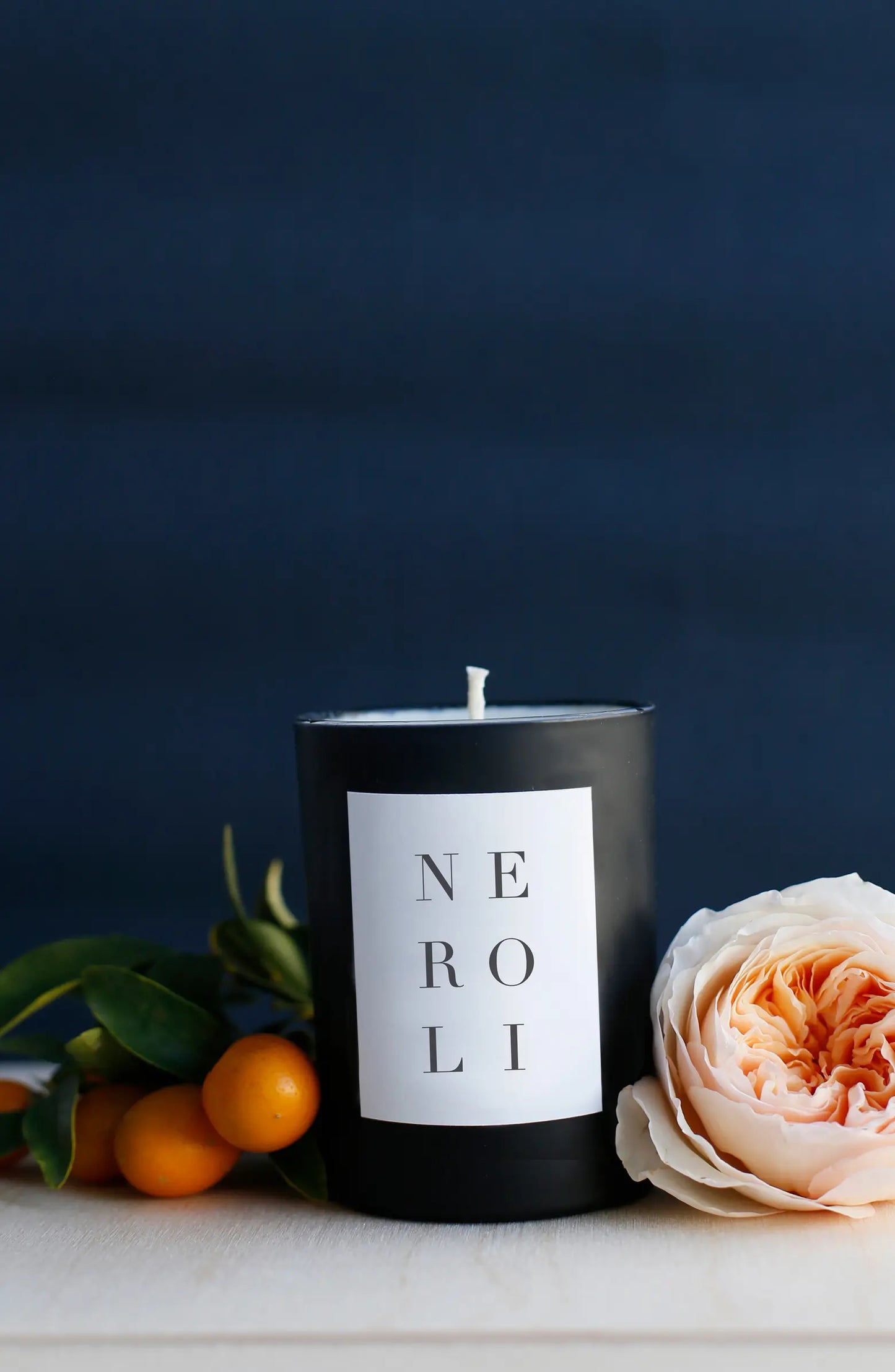 Brooklyn Candle Studio - Neroli Noir Candle