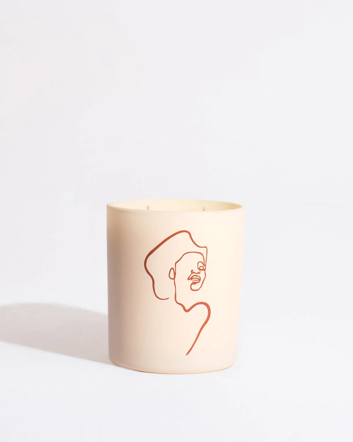 Brooklyn Candle Studio - MOJAVE EMBERS - Allison Kunath Artist Edition Candle