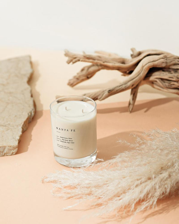 Brooklyn Candle Studio - Santa Fe Escapist Candle